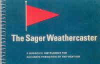 Sager Weathercaster